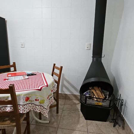 Residencia Bem Localizada Em Bento Goncalves Apartman Kültér fotó