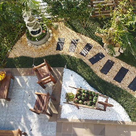 Residencia Bem Localizada Em Bento Goncalves Apartman Kültér fotó