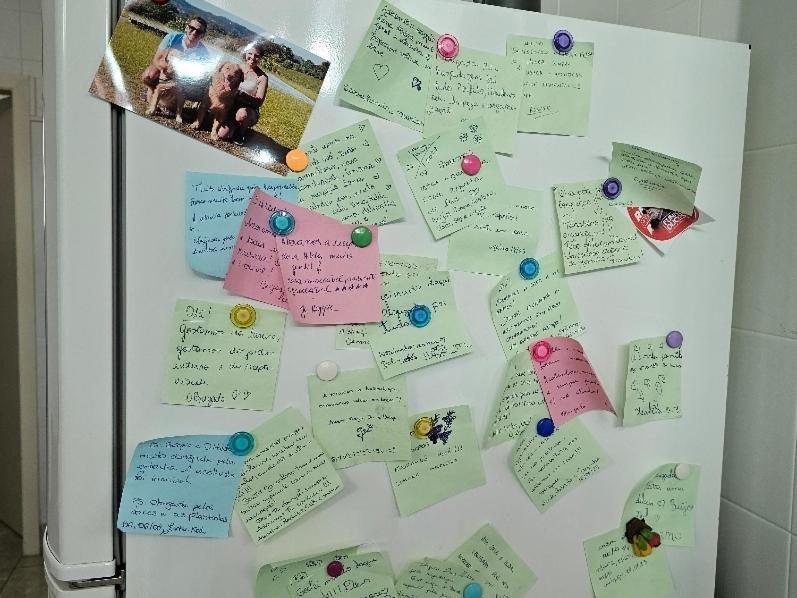 Residencia Bem Localizada Em Bento Goncalves Apartman Kültér fotó