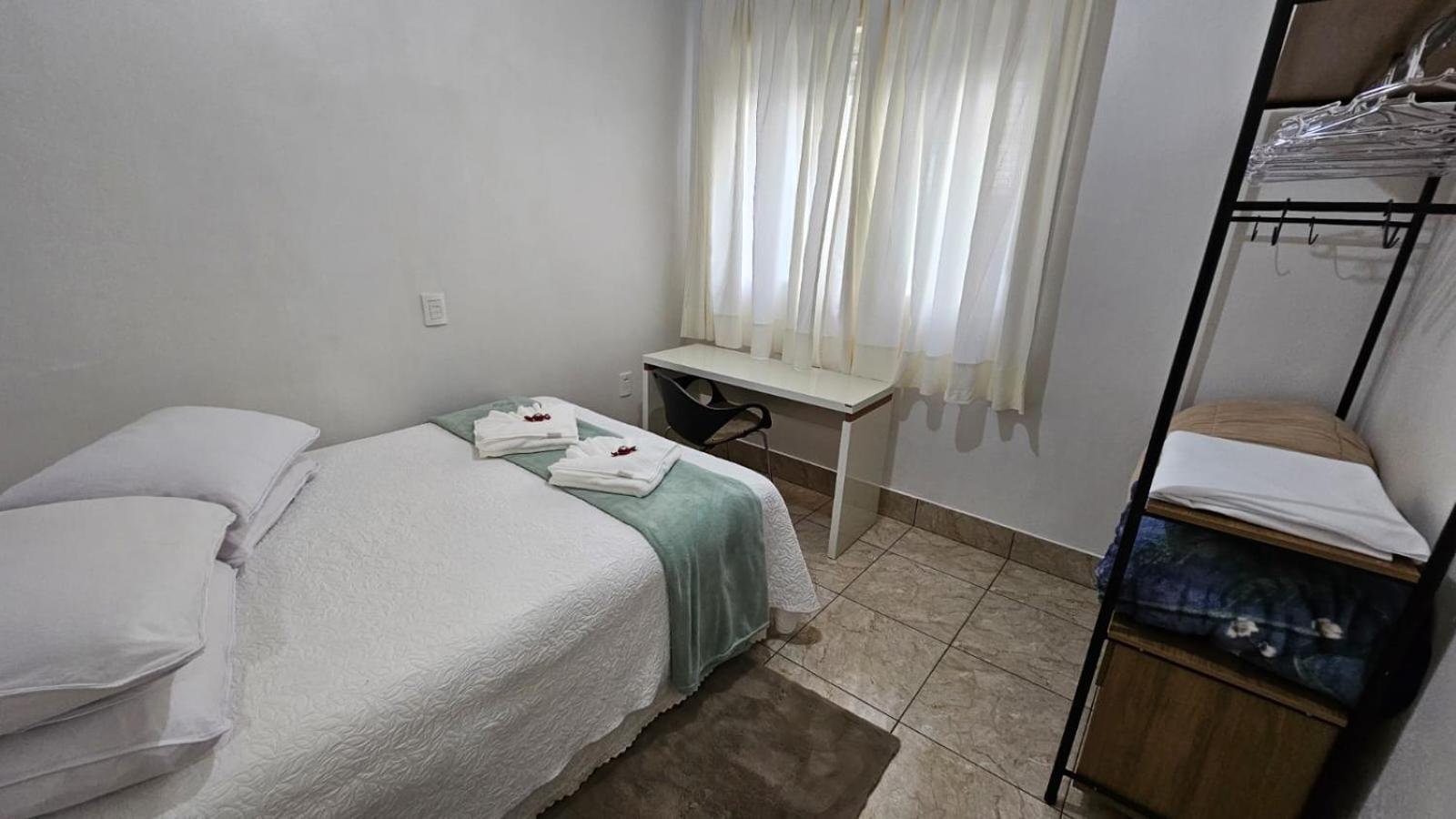 Residencia Bem Localizada Em Bento Goncalves Apartman Kültér fotó