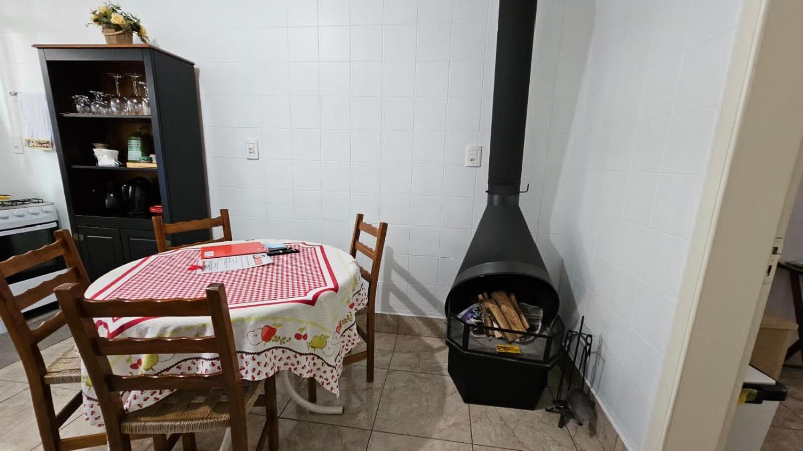 Residencia Bem Localizada Em Bento Goncalves Apartman Kültér fotó