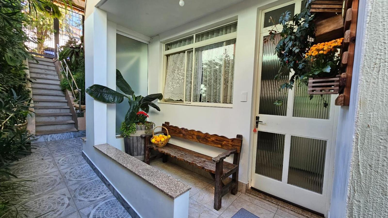 Residencia Bem Localizada Em Bento Goncalves Apartman Kültér fotó